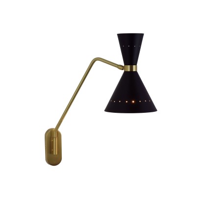 Бра - настенная лампа Estro DIVA