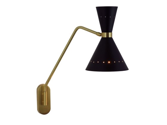 Бра - настенная лампа Estro DIVA