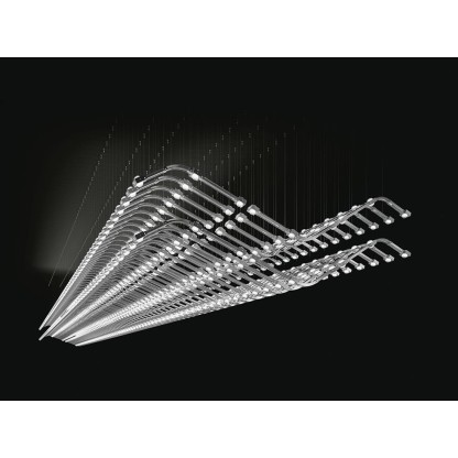 Подвесные светильники Masiero RAQAM R2