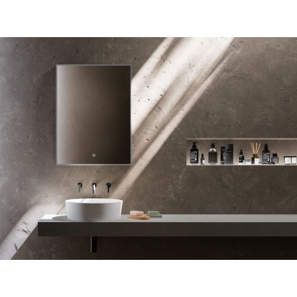 Зеркало для ванной комнаты Vanita & Casa STARBUST