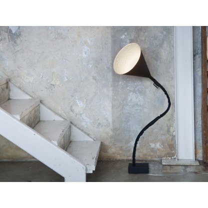 Напольный светильник In-es.artdesign FLOWER LAVAGNA