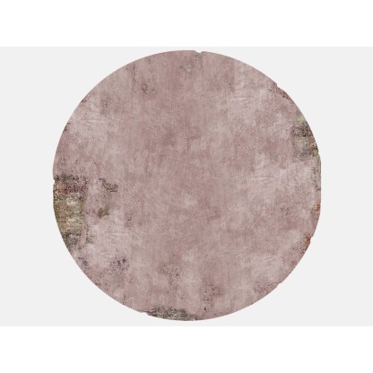 Ковер HENZEL STUDIO FLICKER (NIGHTINGALE DR EDIT) ROUND