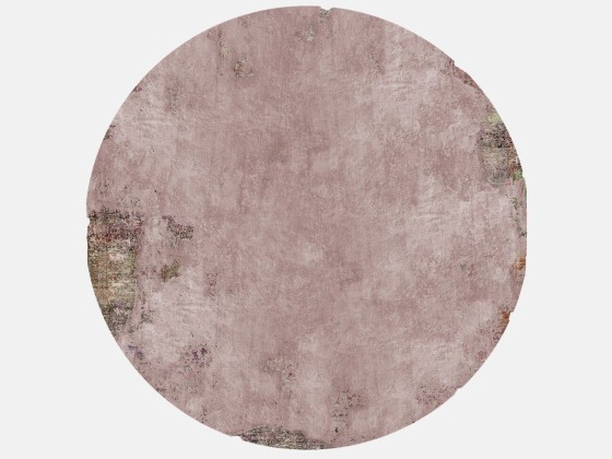 Ковер HENZEL STUDIO FLICKER (NIGHTINGALE DR EDIT) ROUND