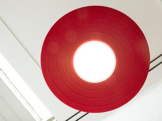 Подвесные светильники BuzziSpace BuzziMoon