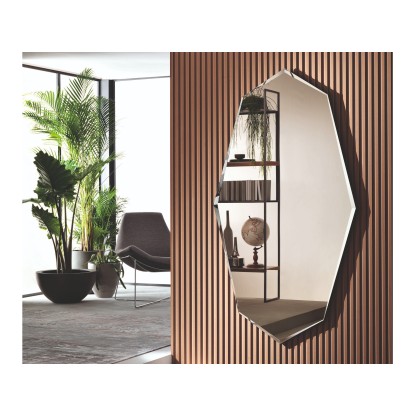 Зеркало RIFLESSI SESTANTE