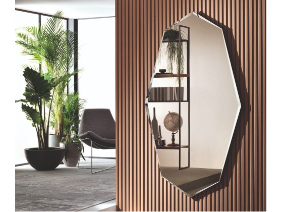 Зеркало RIFLESSI SESTANTE