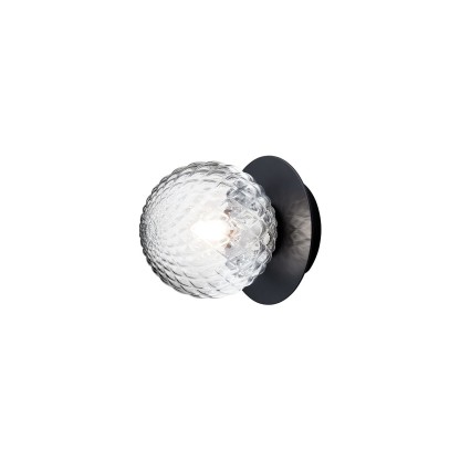 Бра - настенная лампа Nuura LIILA 1 OPAL