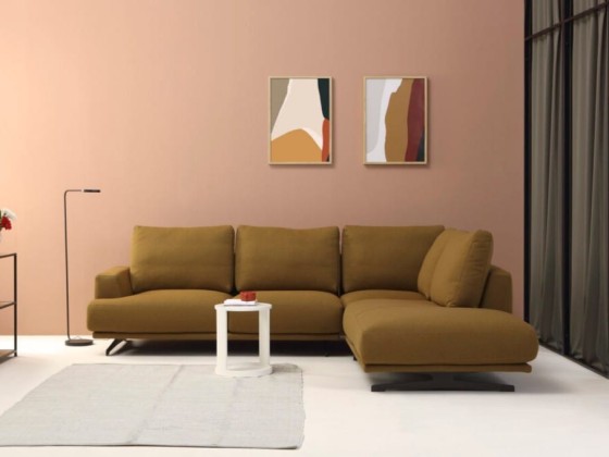 Диван Lebom ANNA