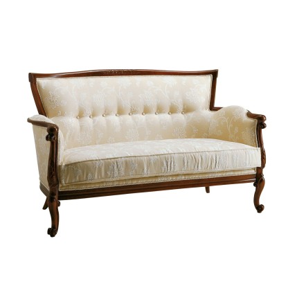 Диван Volpi BOEMIA