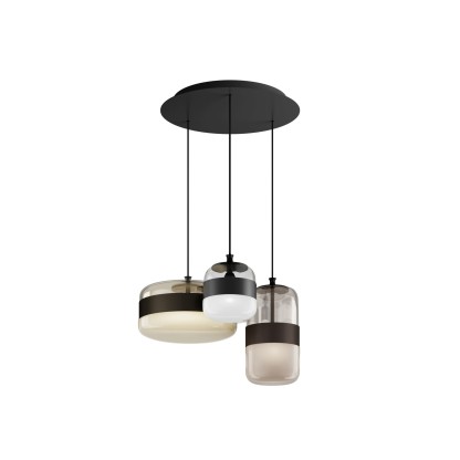 Подвесные светильники Vetreria Vistosi FUTURA SP