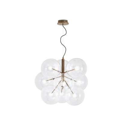 Подвесные светильники Gallotti&Radice BOLLE CIELO