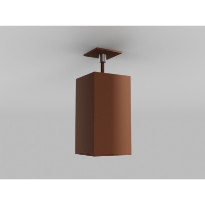 Подвесные светильники Amarcords QUBETTO