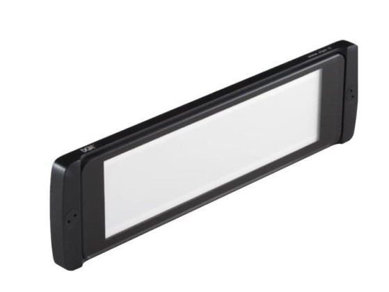 Настеннопотолочные светильники DGA LOLED P