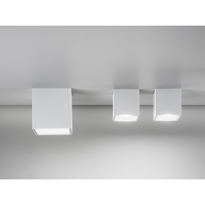 Бра - настенная лампа PANZERI THREE