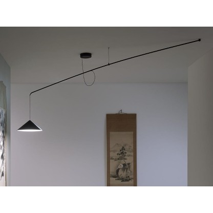 Подвесные светильники Martinelli Luce VELA