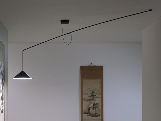 Подвесные светильники Martinelli Luce VELA