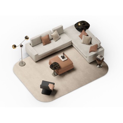 Диван Reflex ADONE