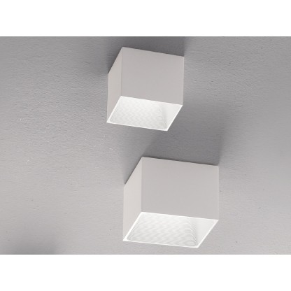 Потолочные светильники ICONE DARMA