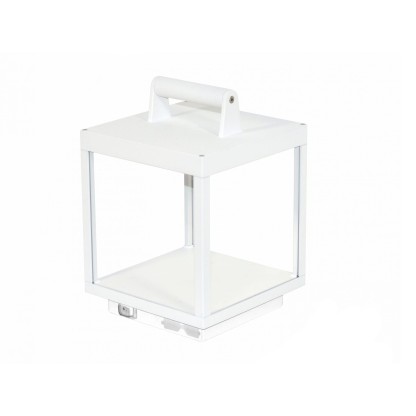 Уличный торшер BENEITO FAURE VISOR