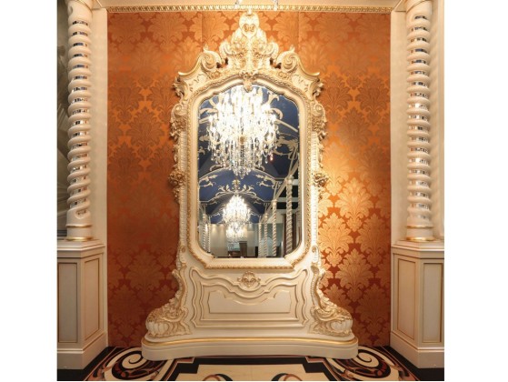 Зеркало Arnaboldi Interiors MIRROR