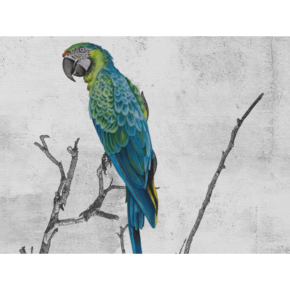 Ткань для штор ABITEX AIDA ST05 TOKYO SPICE