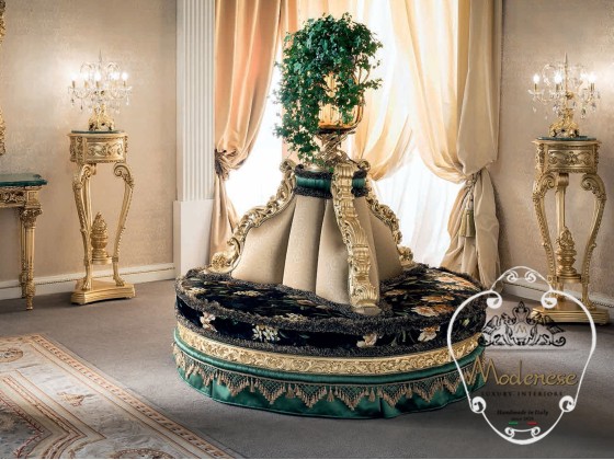 Диван Modenese Luxury Interiors 14439