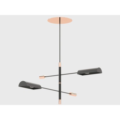 Подвесные светильники Laskasas RANDOLPH