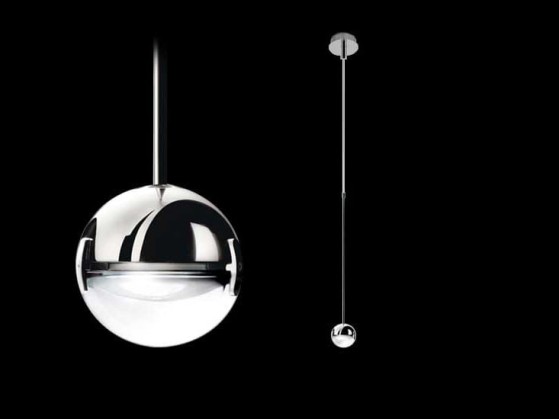 Подвесные светильники Cini&Nils CONVIVIO NEW LED SOPRATAVOLO