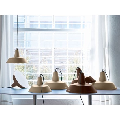 Подвесные светильники садовые MY YOUR FUNNEL