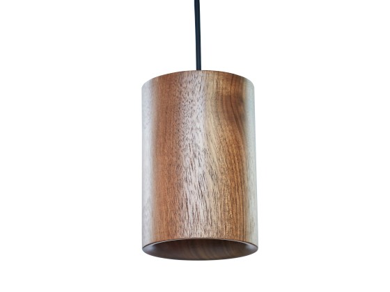 Подвесные светильники Case SOLID CYLINDRICAL