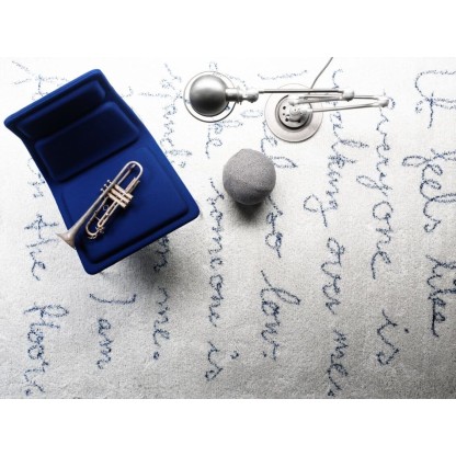 Ковер Kasthall POSITIVE &amp; NEGATIVE