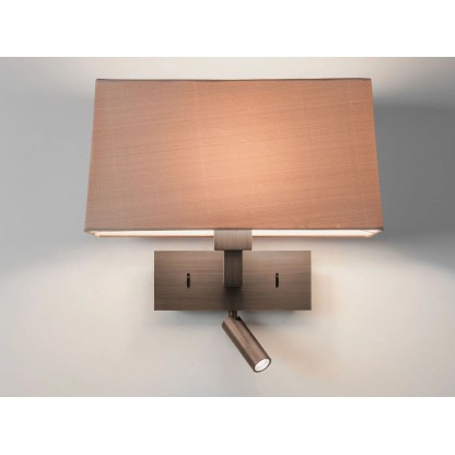 Бра - настенная лампа Astro Lighting PARK LANE READER
