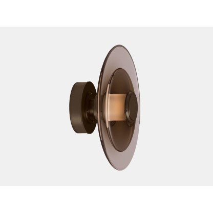 Бра - настенная лампа GABRIEL SCOTT LUNA A DISC