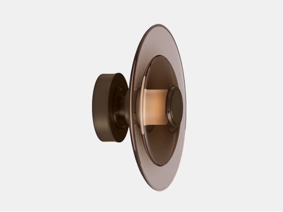 Бра - настенная лампа GABRIEL SCOTT LUNA A DISC