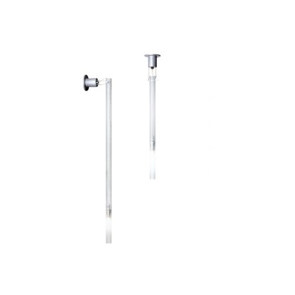 Бра - настенная лампа NEMO CANNA NUDA