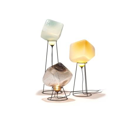 Напольный светильник Linteloo CUBO