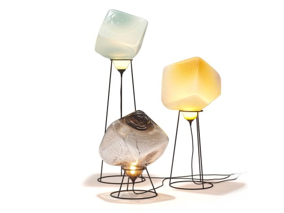 Напольный светильник Linteloo CUBO