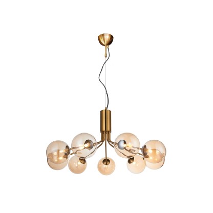 Подвесные светильники Valaisin Gronlund GLASGOW 9