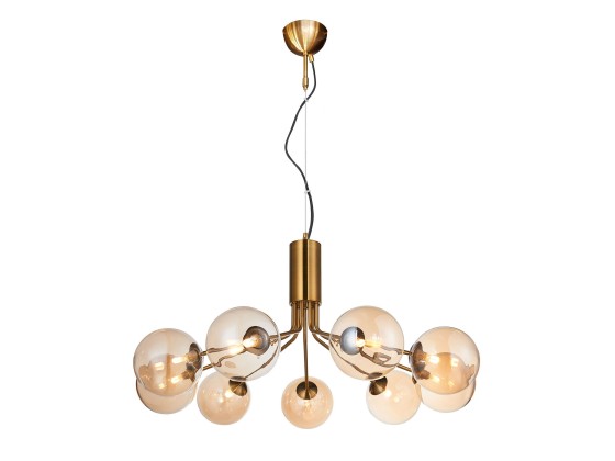 Подвесные светильники Valaisin Gronlund GLASGOW 9