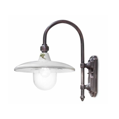 Настеннопотолочные светильники FERROLUCE CAMPOBASSO