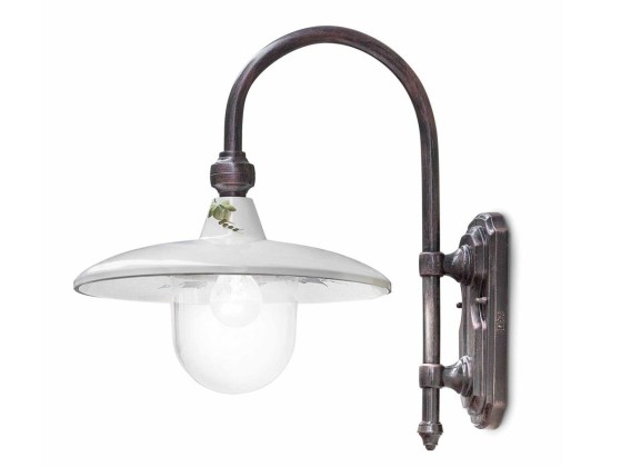 Настеннопотолочные светильники FERROLUCE CAMPOBASSO