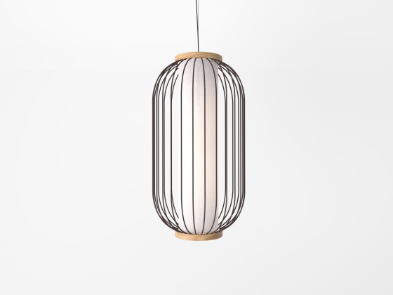 Подвесные светильники Gibas CHAPLIN 195/24 - 26