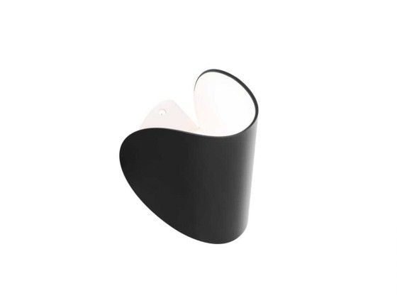 Бра - настенная лампа In Stock FONTANAARTE - IO Grey