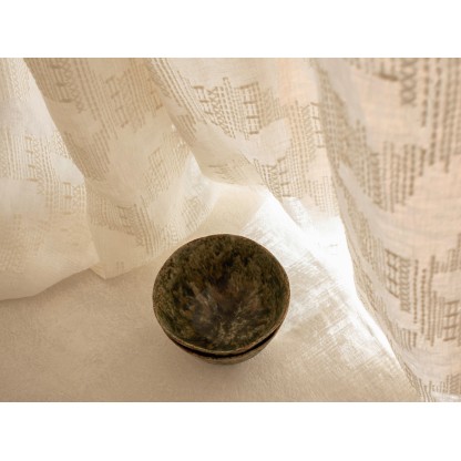 Ткань для штор Elitis COPENHAGUE - PIA