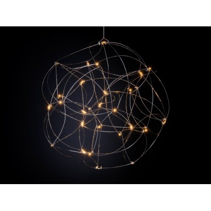 Подвесные светильники Quasar TESS GLOBE