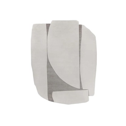 Ковер Mohebban ATLAS GRAY