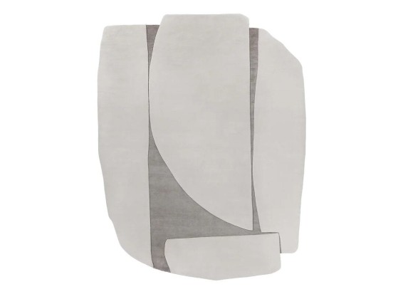 Ковер Mohebban ATLAS GRAY