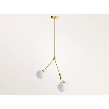 Потолочные светильники Gobolights CHLORIS I