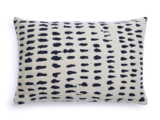 Диванные подушки Ethnicraft WHITE DOTS
