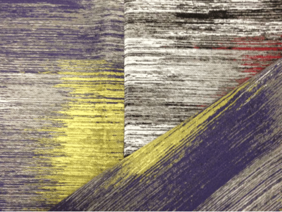 Ткань для штор AGENA QUADRO ASTRATTO